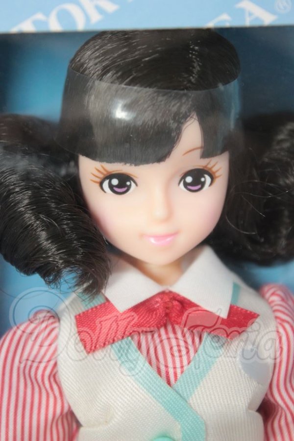 画像1: Tokyo Disney Resort Fashion Doll/Toy Story Mania! A-26-10-26-157-NY-ZA (1)
