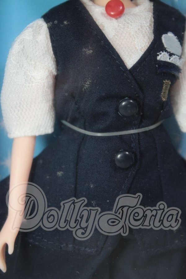 画像4: Tokyo Disney Resort Fashion Doll/Tower of Terror A-26-10-26-156-NY-ZA (4)