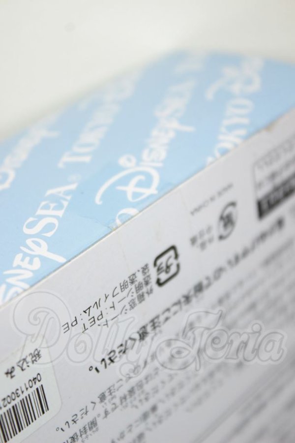 画像6: Tokyo Disney Resort Fashion Doll/Tower of Terror A-26-10-26-156-NY-ZA (6)
