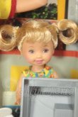 画像2: バービー/McDonald's Fun Time Barbie and Kelly Doll Set 2001 Mattel  A-26-10-26-104-NY-ZA (2)