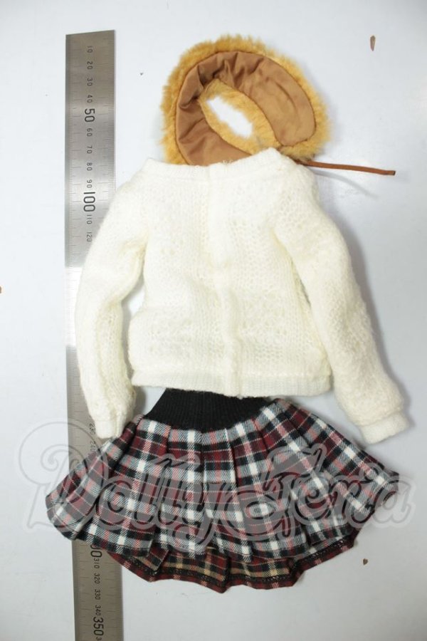 画像2: MDD/OF:衣装セット A-26-10-26-120-NY-ZA (2)