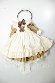 画像1: MDD/メイド風衣装　月ル陽工房様製 A-26-10-26-127-NY-ZA (1)