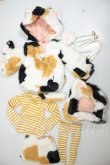 画像1: MDD/みけねこ衣装　xiny製 A-26-10-26-121-NY-ZA (1)