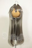 画像1: 8-9inch/ウィッグ A-26-10-26-132-NY-ZA (1)