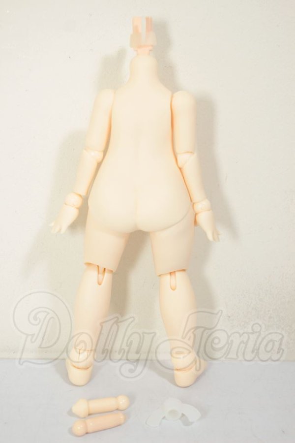 画像2: IMOMODOLL/1/6 Body 　冬瓜体 A-26-10-26-128-NY-ZA (2)