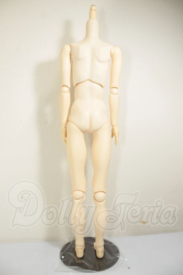 画像2: 65cmオビツボディ(男性) A-26-10-26-102-NY-ZA (2)