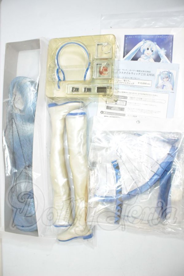 画像4: DD/雪ミク A-26-10-26-107-NY-ZA (4)