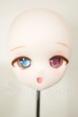 画像1: DDH-01/カスタムヘッド A-26-10-26-115-NY-ZA (1)