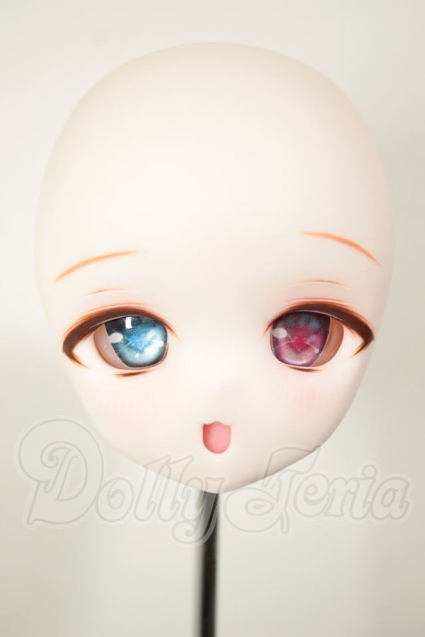 画像1: DDH-01/カスタムヘッド A-26-10-26-115-NY-ZA (1)