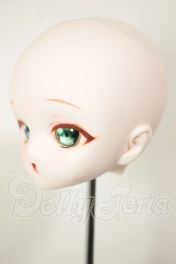 画像3: DDH-01/カスタムヘッド A-26-10-26-116-NY-ZA (3)