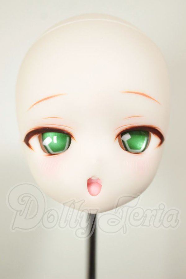 画像1: DD/DDH-29　カスタムヘッド A-26-10-26-109-NY-ZA (1)