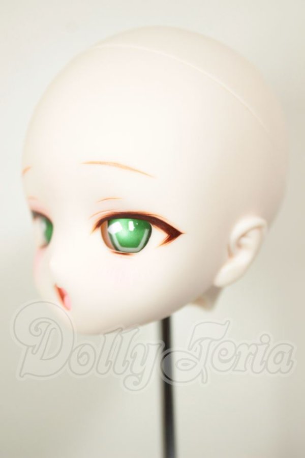 画像3: DD/DDH-29　カスタムヘッド A-26-10-26-109-NY-ZA (3)