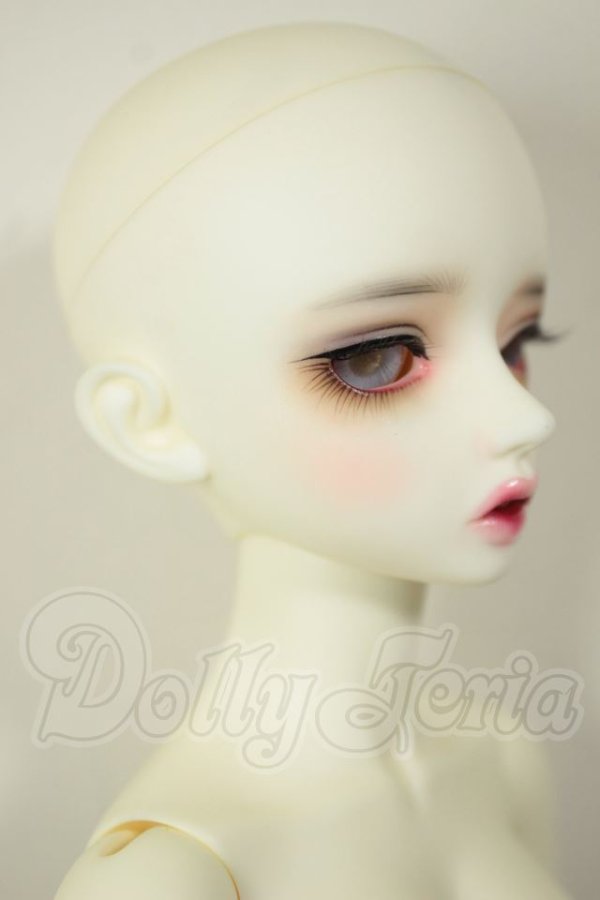 画像2: LITTLE MONICA/Rosetta A-26-10-26-169-NY-ZA (2)