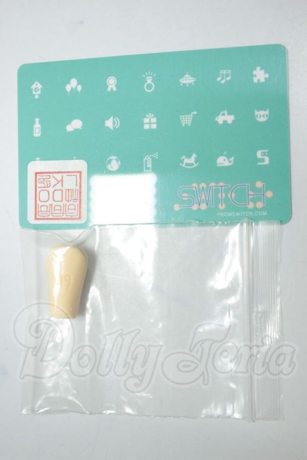 画像5: SWITCH/GYOHA　ヘッド A-26-10-26-172-NY-ZA (5)