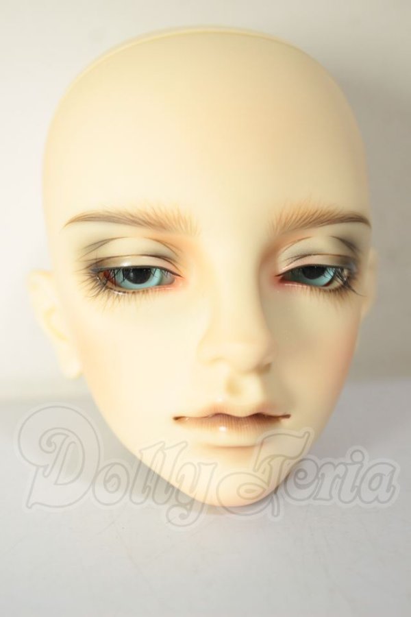 画像1: BNBDOLL/60ｃｍ級ヘッド A-26-10-26-171-NY-ZA (1)