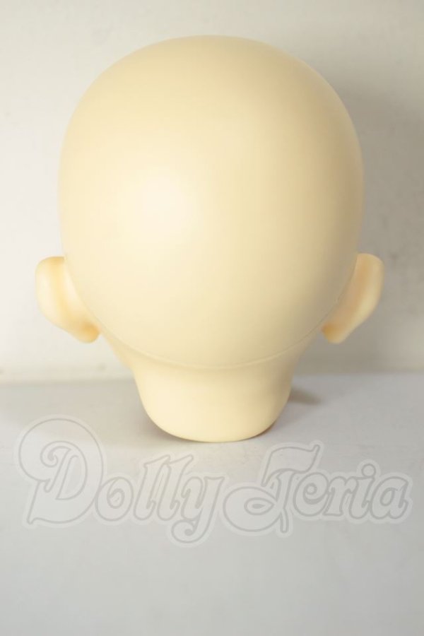 画像4: BNBDOLL/60ｃｍ級ヘッド A-26-10-26-171-NY-ZA (4)
