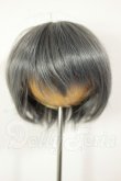 画像1: 8-9inch/ウィッグ A-26-10-26-130-NY-ZA (1)