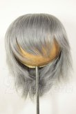 画像1: 8-9inch/ウィッグ A-26-10-26-131-NY-ZA (1)