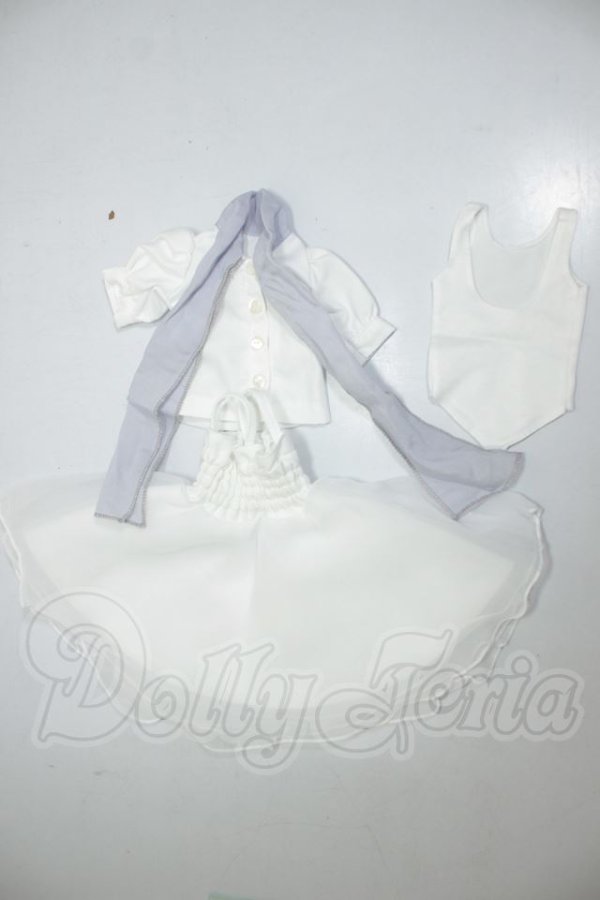 画像1: MDD/OF:Skyloops様衣装セット A-26-10-26-178-NY-ZA (1)