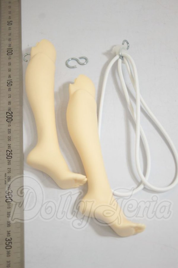 画像2: SD&SD13/ヒール脚・左右セット　SD-L-06 A-26-10-26-224-NY-ZA (2)