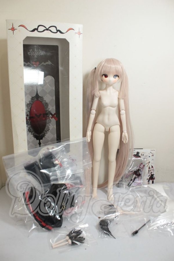 画像5: tinyfox/of愛意審判1/4セルシー A-26-10-26-254-NY-ZA (5)
