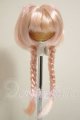 画像: 7-8inch/ウィッグ A-26-10-26-222-NY-ZA
