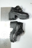 画像2: 幼SD/OF:靴 A-26-10-26-239-NY-ZA (2)