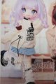 画像: 幼SD/OF:衣装セット A-26-10-26-203-NY-ZA