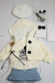 画像2: 幼SD/OF:衣装セット A-26-10-26-203-NY-ZA (2)