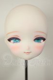 画像2: DDカスタムヘッド/DDH-01ひめ丸本舗様 A-26-10-26-245-NY-ZA (2)