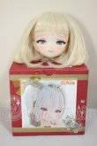 画像6: DDカスタムヘッド/DDH-01ひめ丸本舗様 A-26-10-26-245-NY-ZA (6)