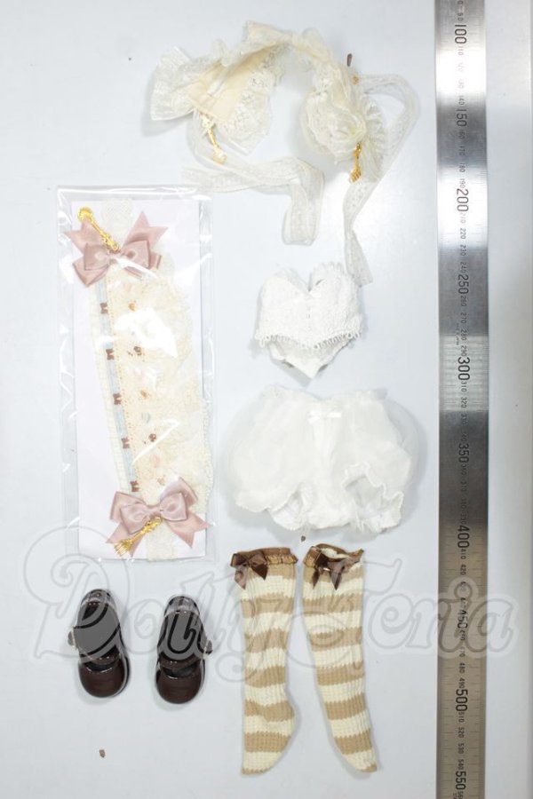 画像4: MDD/OF:衣装セット A-26-10-26-289-NY-ZA (4)