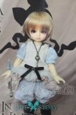 画像1: 幼SD/OF:衣装セット A-26-10-26-209-NY-ZA (1)