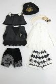 画像1: 幼SD/OF:衣装セット A-26-10-26-218-NY-ZA (1)
