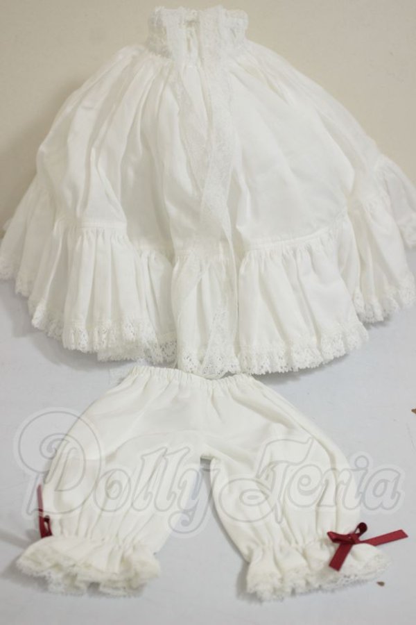 画像1: MSD/OF:衣装セット:MILKDOLL様製 A-26-10-26-216-NY-ZA (1)
