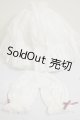 画像: MSD/OF:衣装セット:MILKDOLL様製 A-26-10-26-216-NY-ZA