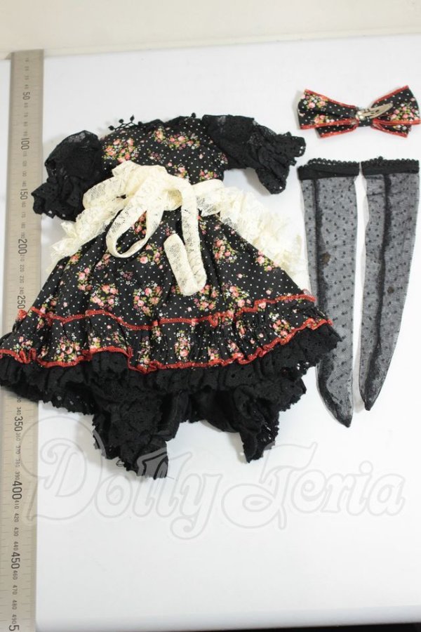 画像2: SDM＆MSD/OF:衣装セット A-26-10-26-207-NY-ZA (2)