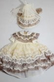 画像1: 幼SD/OF:衣装セット A-26-10-26-220-NY-ZA (1)