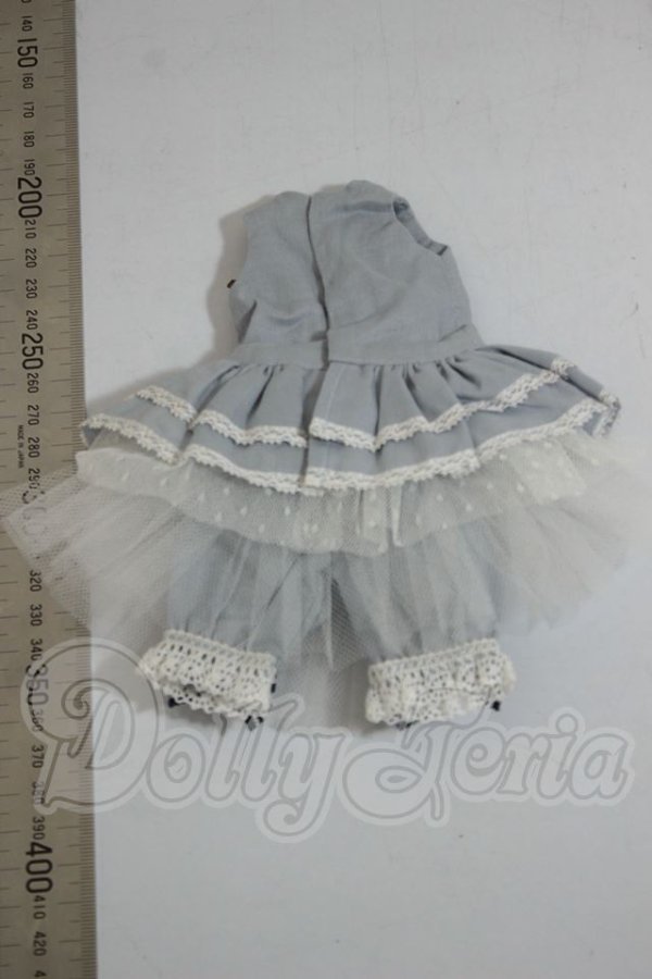 画像2: 幼SD/OF:衣装セット A-26-10-26-214-NY-ZA (2)