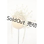 画像: SD/OF:flower B製カチューシャ A-26-10-26-242-NY-ZA