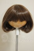 画像1: 9-10inch/ウィッグ A-26-10-26-227-NY-ZA (1)