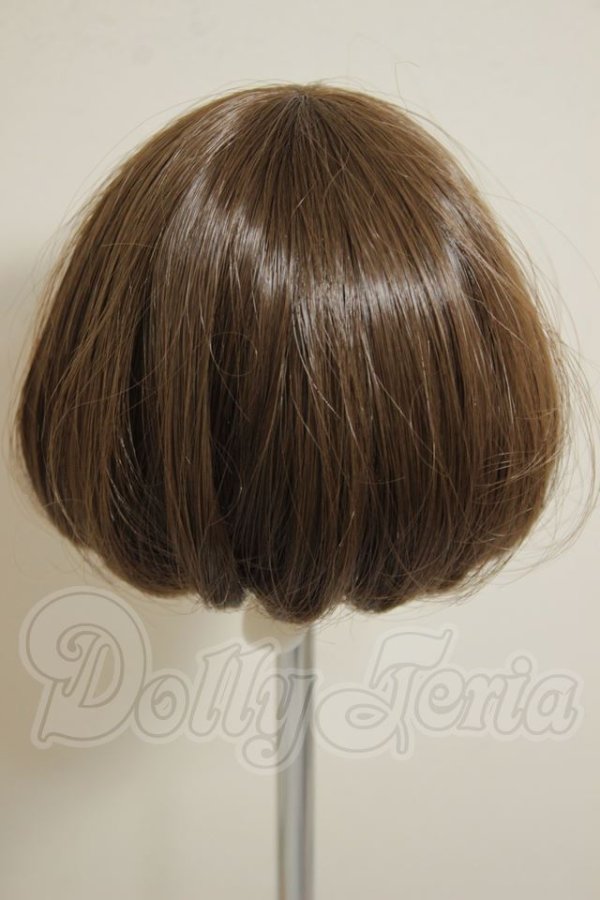 画像2: 9-10inch/ウィッグ A-26-10-26-227-NY-ZA (2)