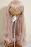 画像1: 9-10inch/ウィッグ A-26-10-26-231-NY-ZA (1)