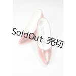 画像: SD/OF:靴 A-26-10-26-235-NY-ZA