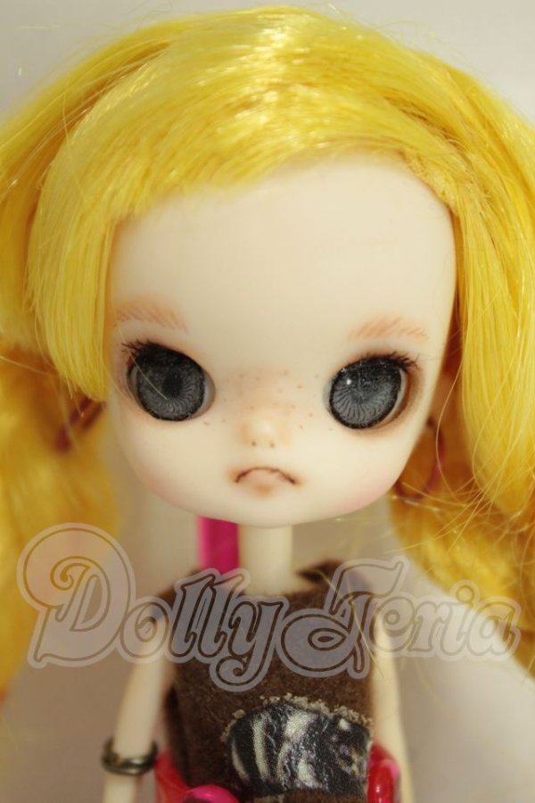 画像1: リトルダル ドコラ docolla /パンティ　カスタム A-26-10-26-284-NY-ZA (1)