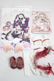画像3: モフモフおやすみ/苺苺  A-26-10-26-304-NY-ZA (3)