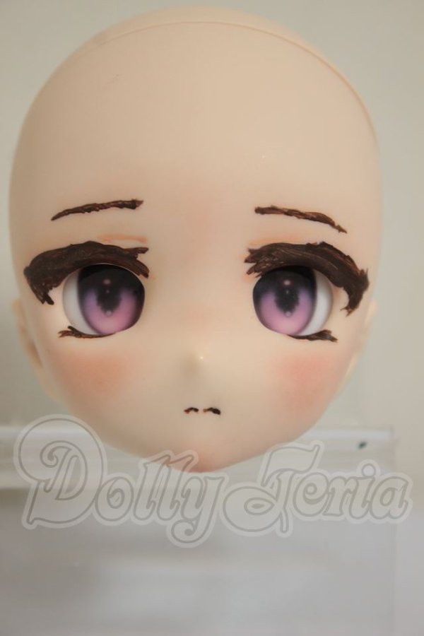 画像1: DDH-27/カスタムヘッド A-26-10-26-317-NY-ZA (1)