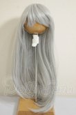 画像1: 8-9inch/ウィッグ A-26-10-26-312-NY-ZA (1)