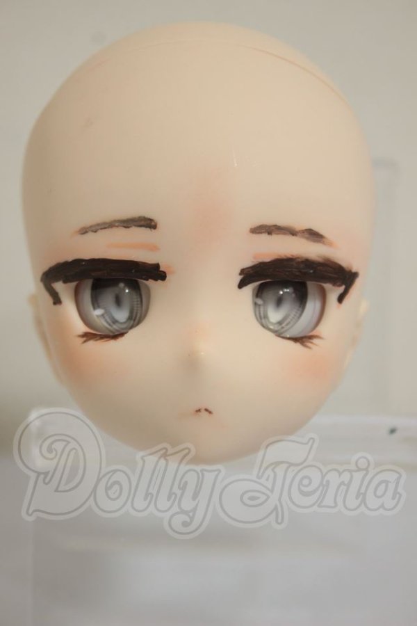 画像1: DD/DDH-29　カスタムヘッド A-26-10-26-316-NY-ZA (1)