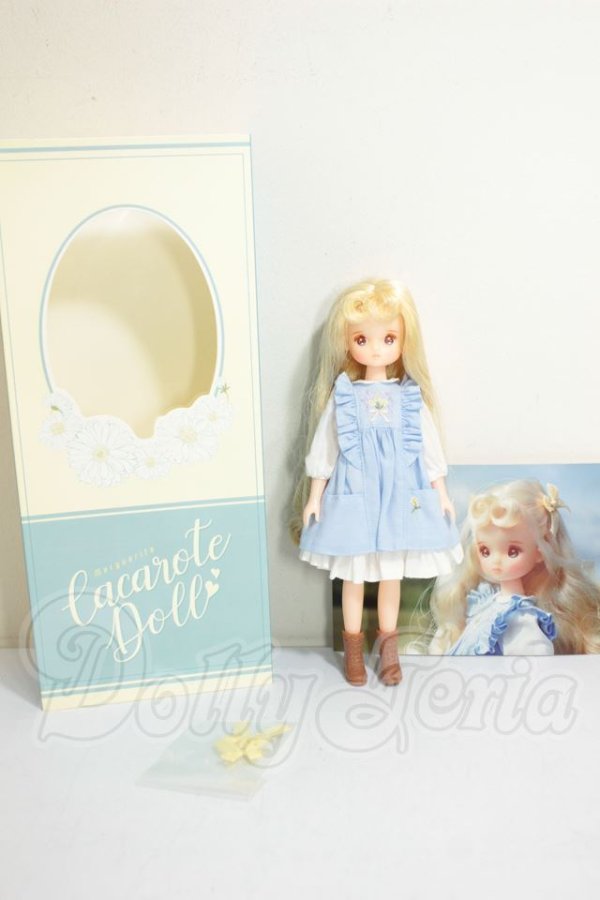画像2: Cacarote Doll　カカロットドール/Marguerite A-26-10-26-259-NY-ZA (2)